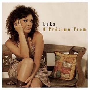 Album cover art for O Próximo Trem