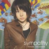 Album cover art for sympathy