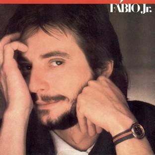 Album cover art for Fábio Jr. 1985