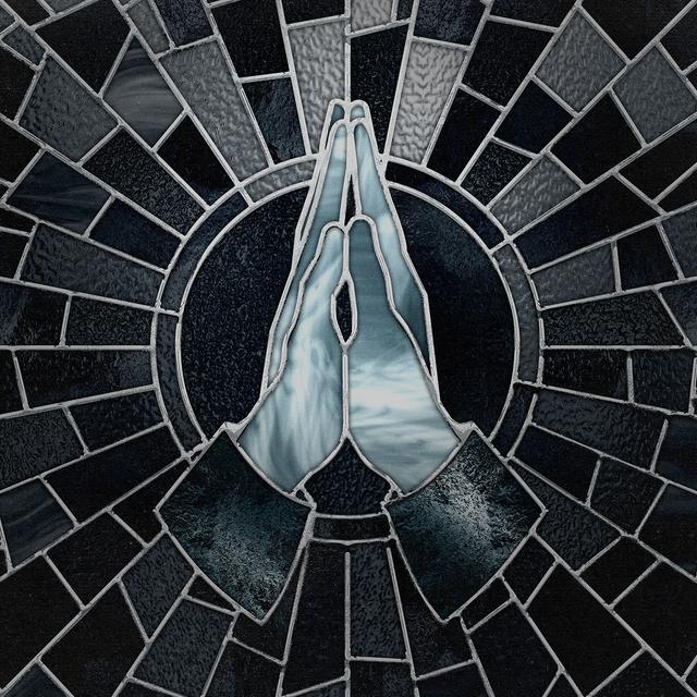 Album cover art for Miracle