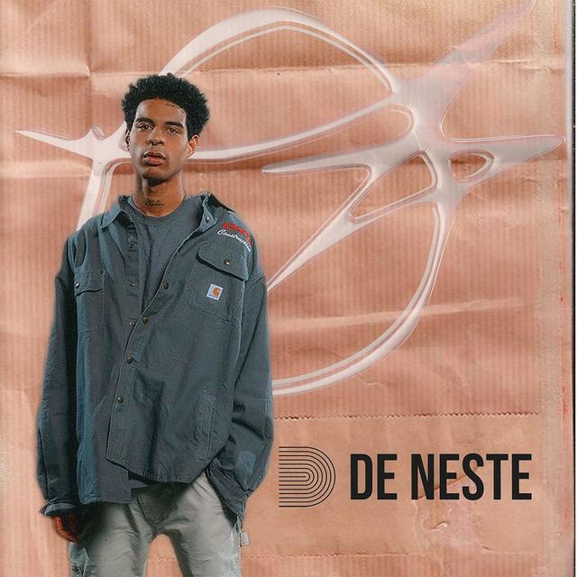 Album cover art for De Neste