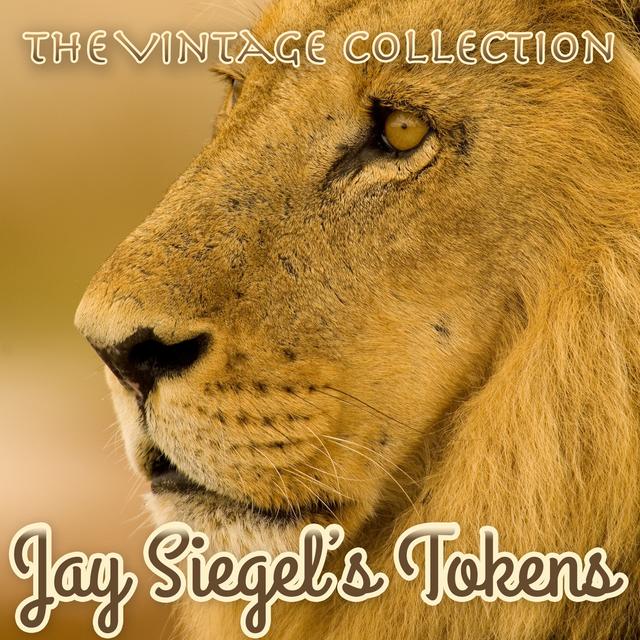 Album cover art for The Vintage Collection