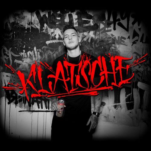 Album cover art for Klatsche