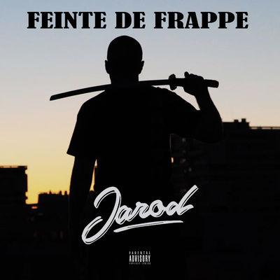 Album cover art for Feinte de Frappe