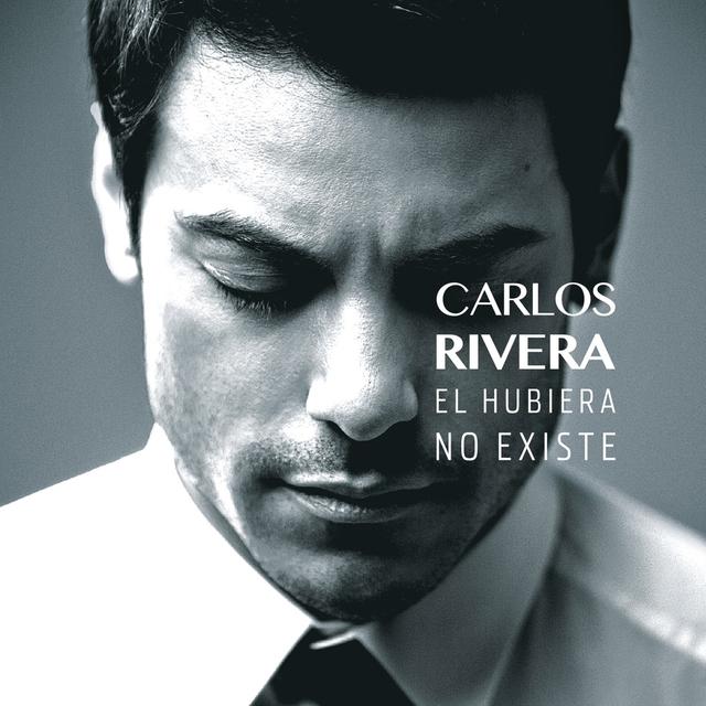 Album cover art for El hubiera no Existe