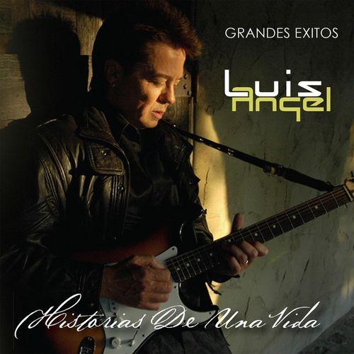 Album cover art for Historias de una Vida