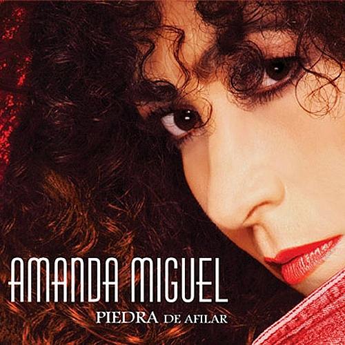 Album cover art for Piedra de Afilar