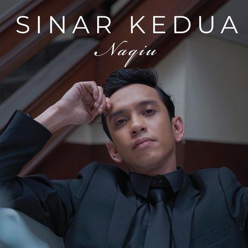 Album cover art for Sinar Kedua