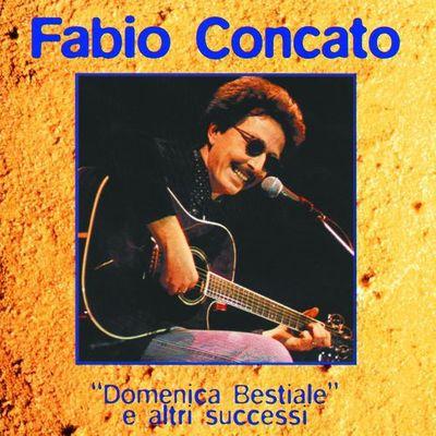 Album cover art for Domenica Bestiale e Altri Successi