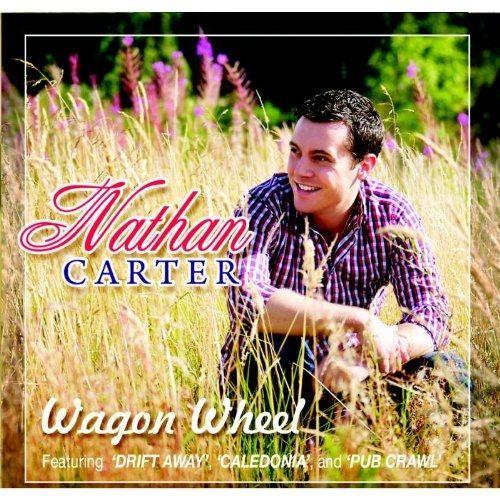 Album cover art for Wagon Wheel