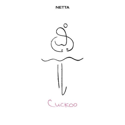 Album cover art for Cuckoo