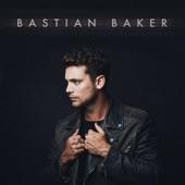 Album cover art for Bastian Baker