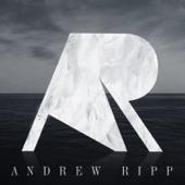 Album cover art for Andrew Ripp