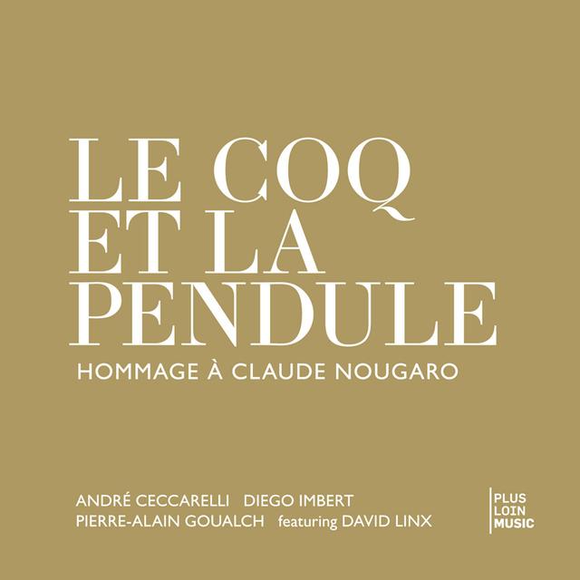 Album cover art for Le Coq et la Pendule