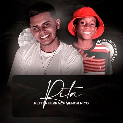 Album cover art for Rita