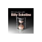 Album cover art for 100 Minutes With Billy Eckstine