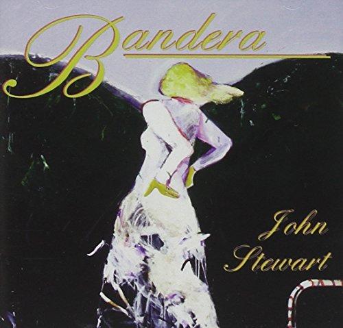 Album cover art for Bandera