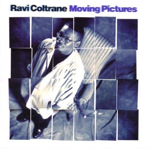 Album cover art for Moving Pictures