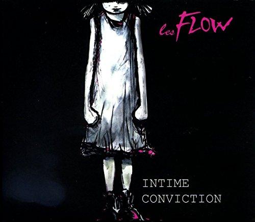 Album cover art for Intime Conviction