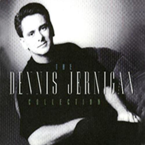 Album cover art for The Dennis Jernigan Collection