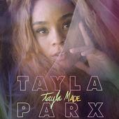 Album cover art for Tayla Made