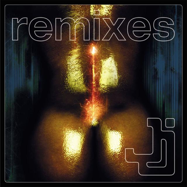 Album cover art for e Samba - Remixes