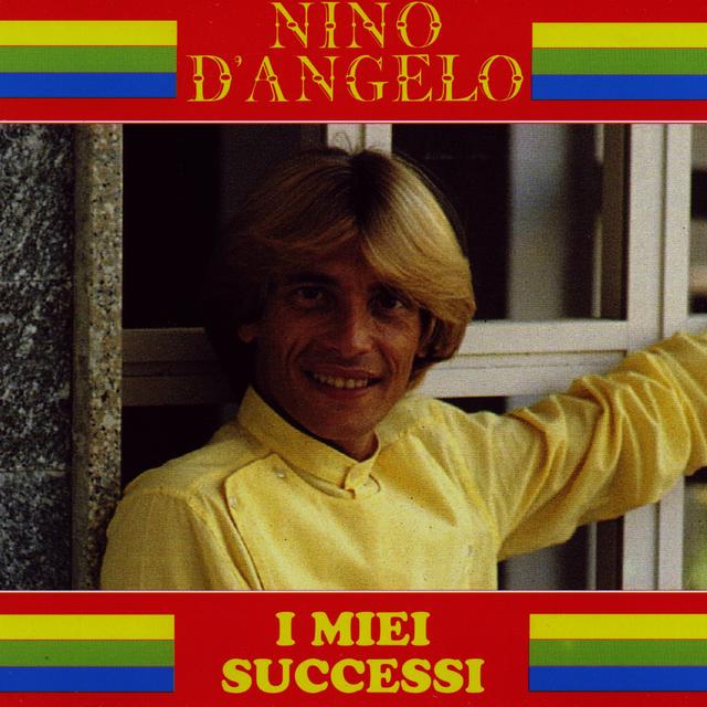 Album cover art for I Miei Successi