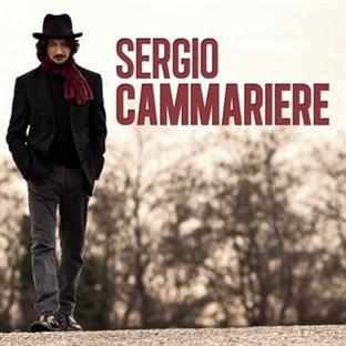 Album cover art for Sergio Cammariere