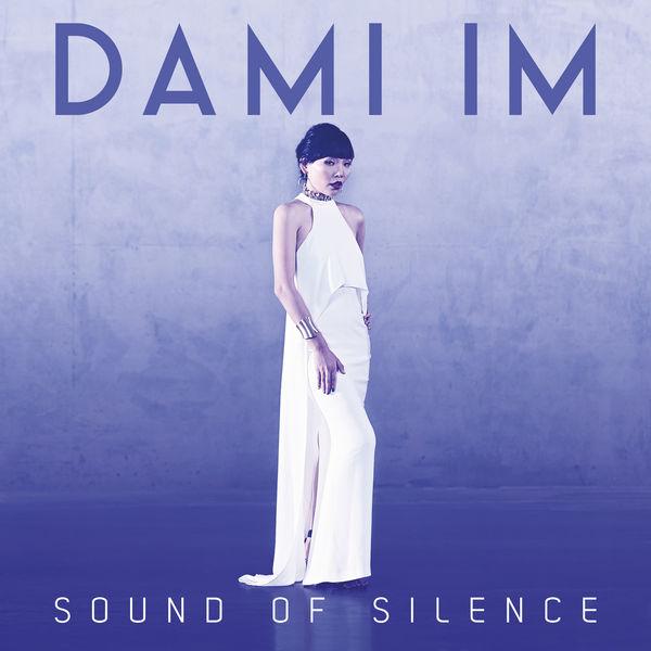 Album cover art for Sound Of Silence