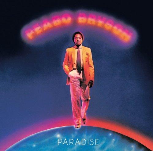 Album cover art for Paradise