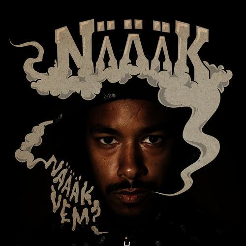 Album cover art for Näääk Vem?