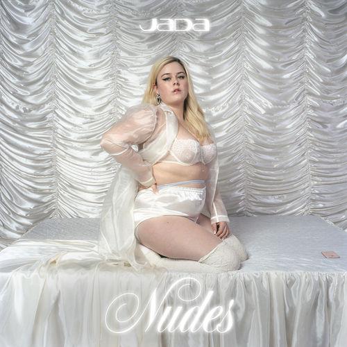 Album cover art for Nudes