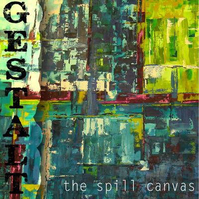 Album cover art for Gestalt