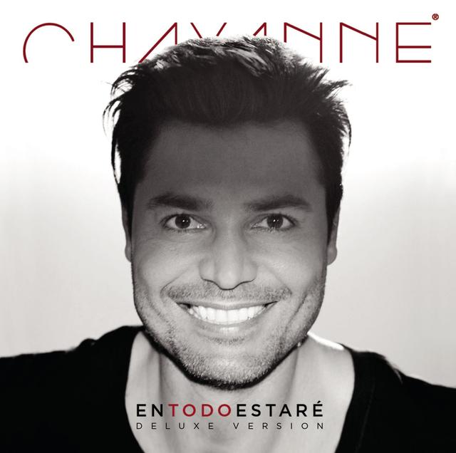 Album cover art for En Todo Estaré