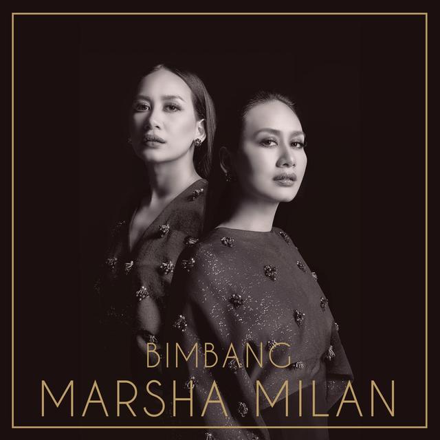 Album cover art for Bimbang