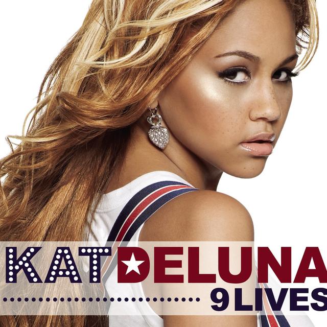 Album cover art for 9 Lives