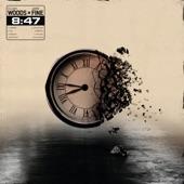 Album cover art for 8:47