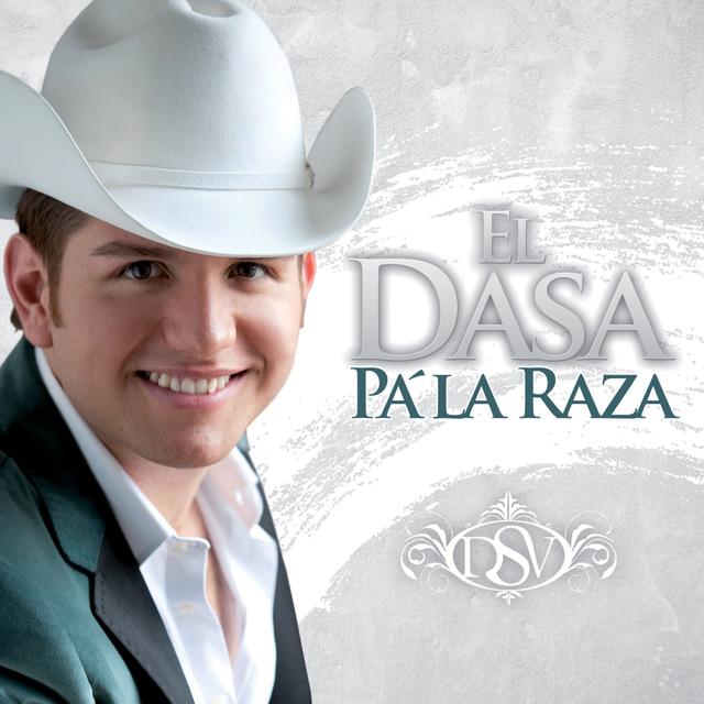 Album cover art for Pa' La Raza