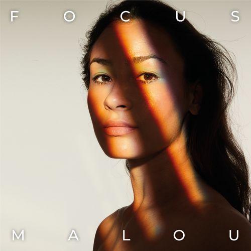 Album cover art for Focus