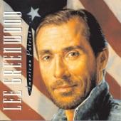 Album cover art for American Patriot