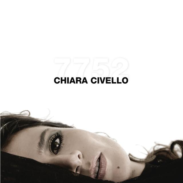 Album cover art for Chiara Civello 7752