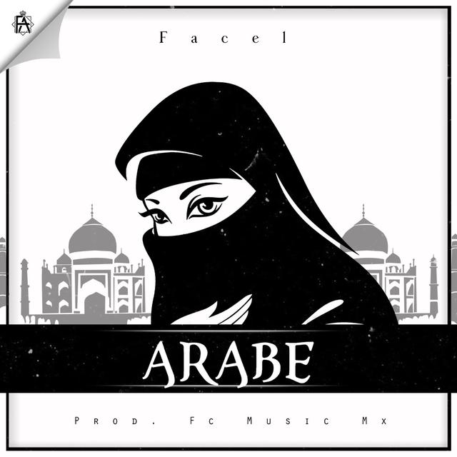 Album cover art for Arabe