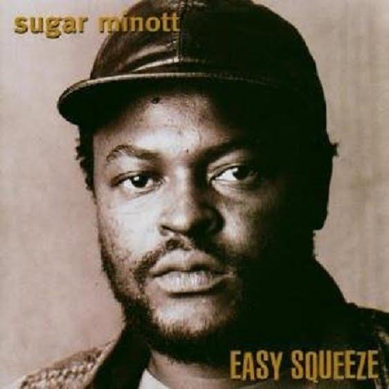 Album cover art for Easy Squeeze