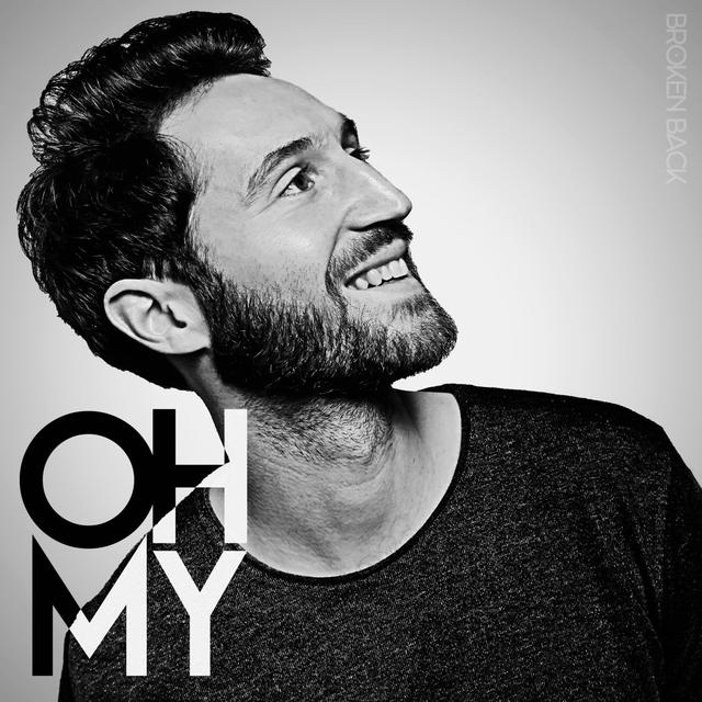 Album cover art for Oh My