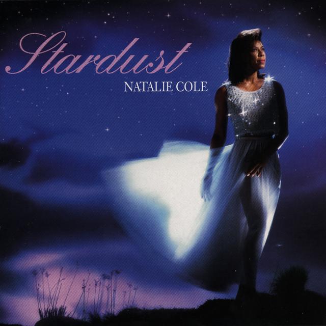 Album cover art for Stardust