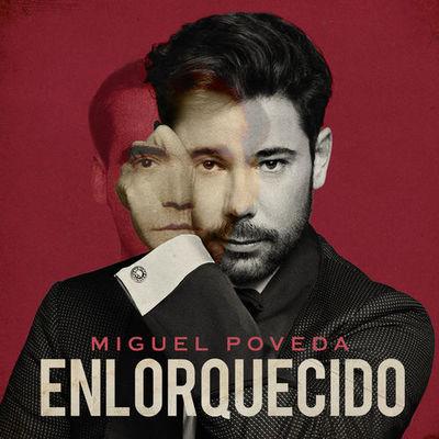 Album cover art for Enlorquecido