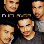 Album cover art for Nu Flavor