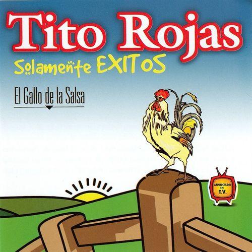 Album cover art for Solamente Exitos