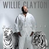 Album cover art for Untamable