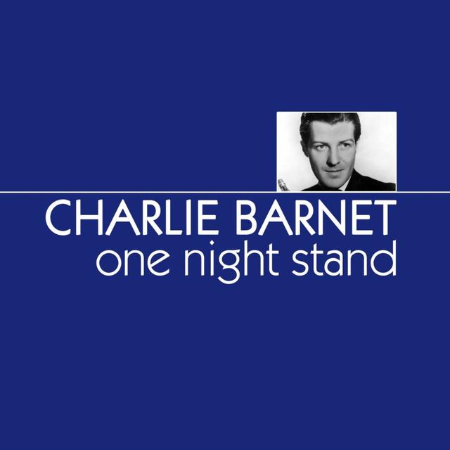 Album cover art for One Night Stand